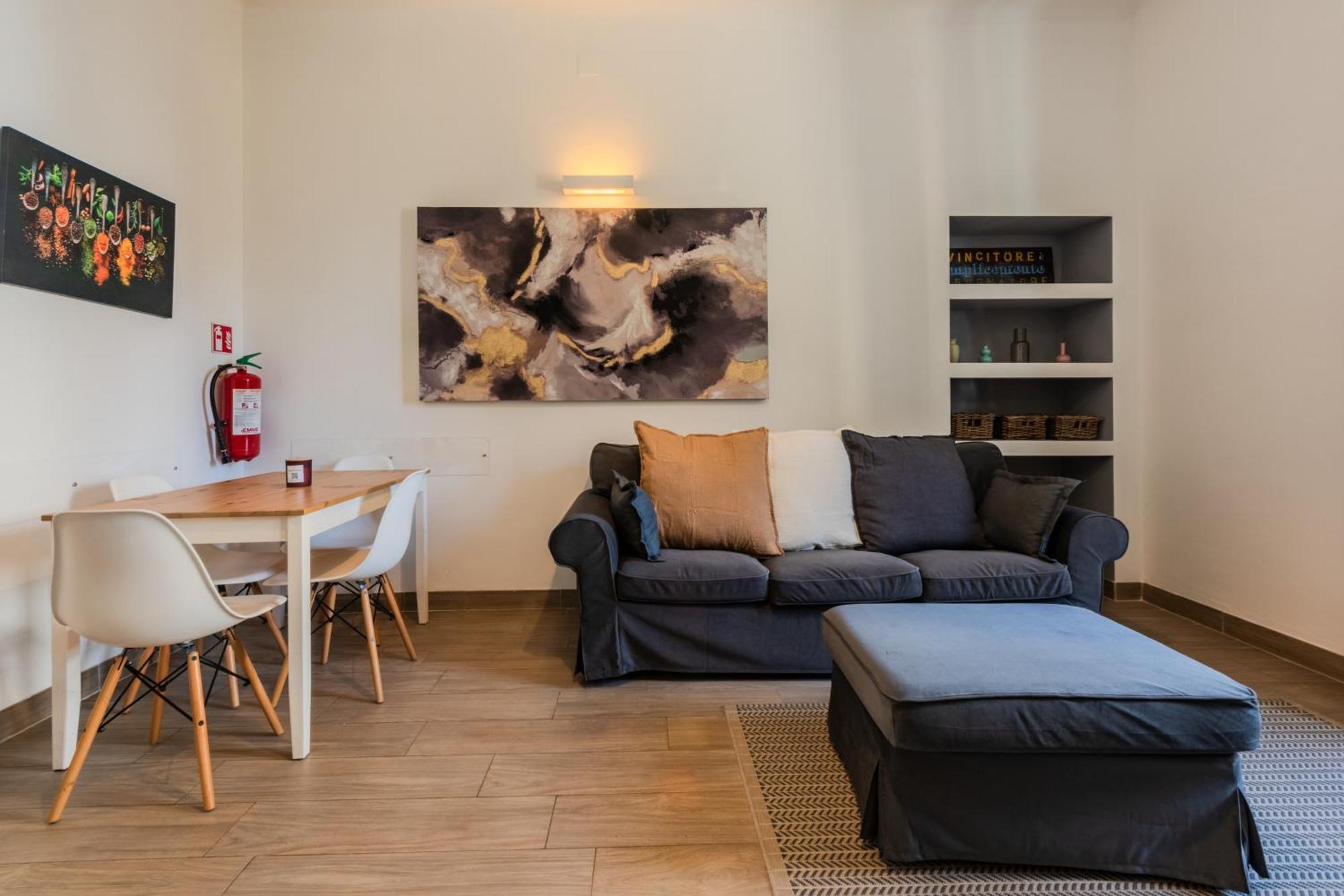 Moscova Modern Apartment Milão Exterior foto